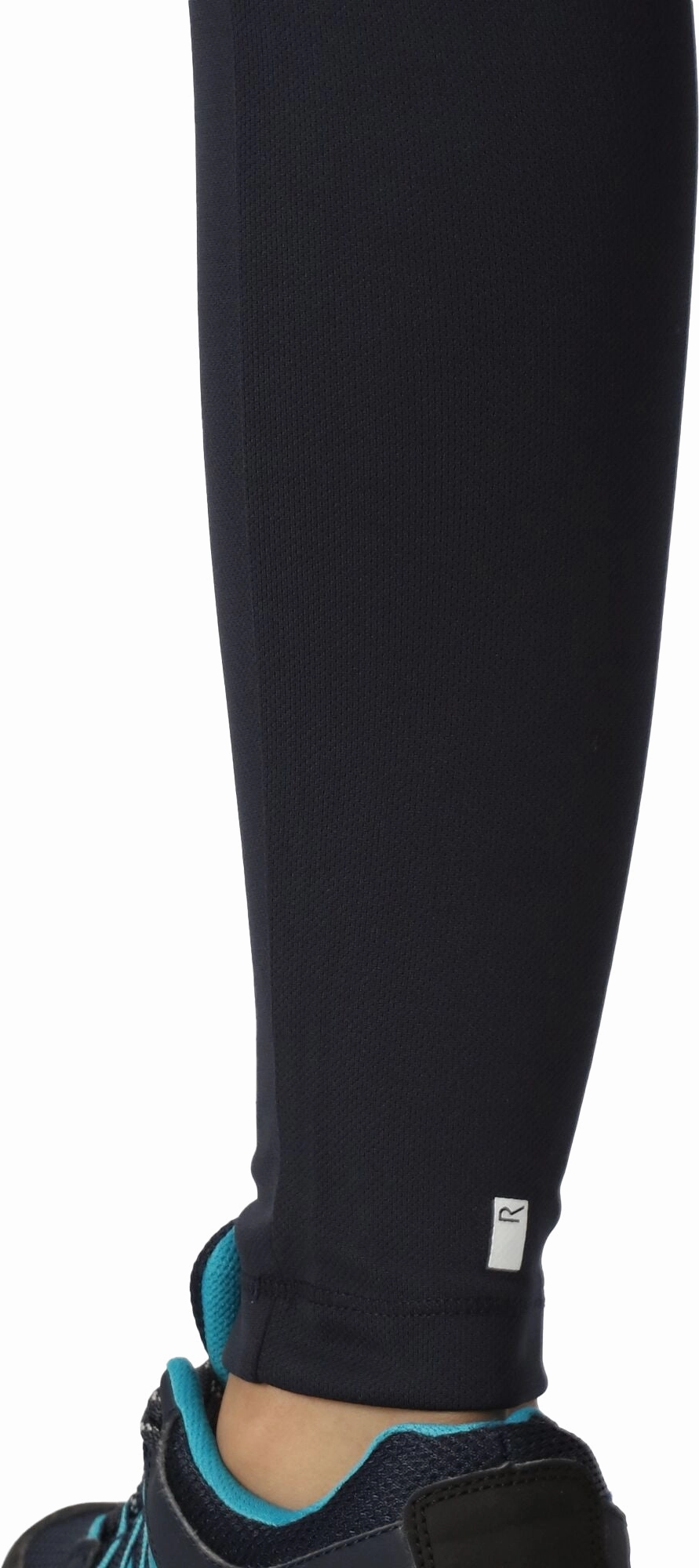 Regatta Bampton Baselayer Womens Long Tights - Blue All Purpose Outerwear