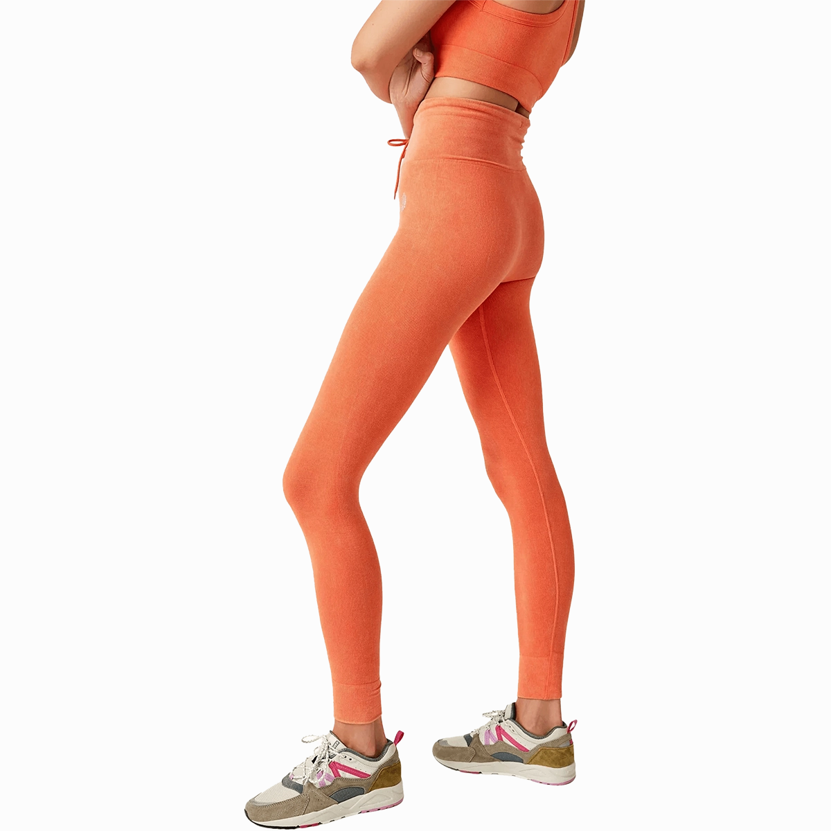 Chic Look Free People Go To Legging