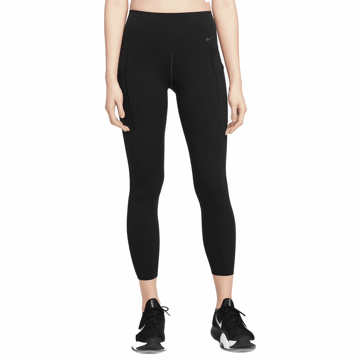 Quick Conversion Hem Nike Dri-FIT Universal HR 7/8 Tight