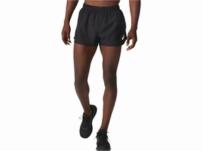 NonChafingEdges Casual Wearable Men's CORE SPLIT SHORT