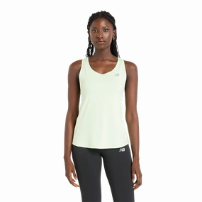Outdoor Apparel New Balance Race Day Singlet