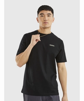 Clear Glow Night Out Nautica Competition Molle Tee (Black)
