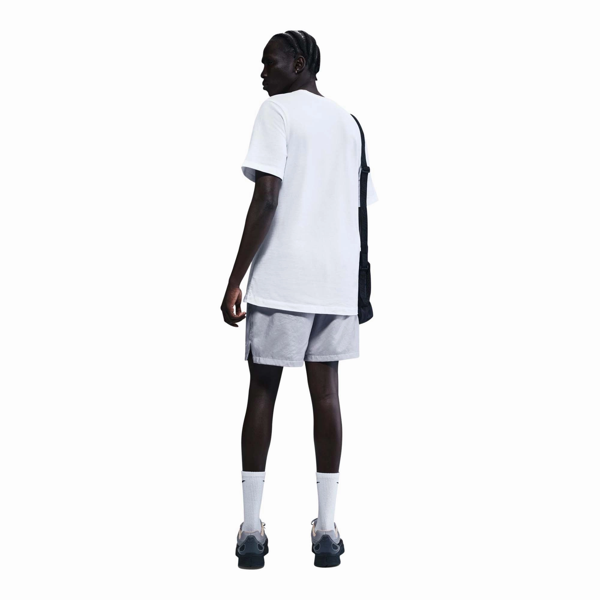 Nike Sportswear T-Shirt FrictionResistantFabric AbrasionResistantFabric