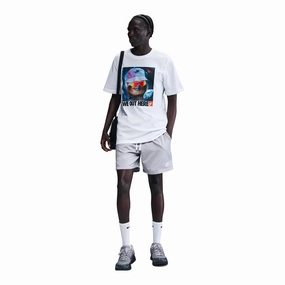 African Bold Nike Sportswear T-Shirt