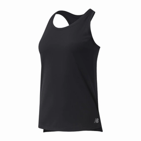 Women's Core Run Tank BreathableBack