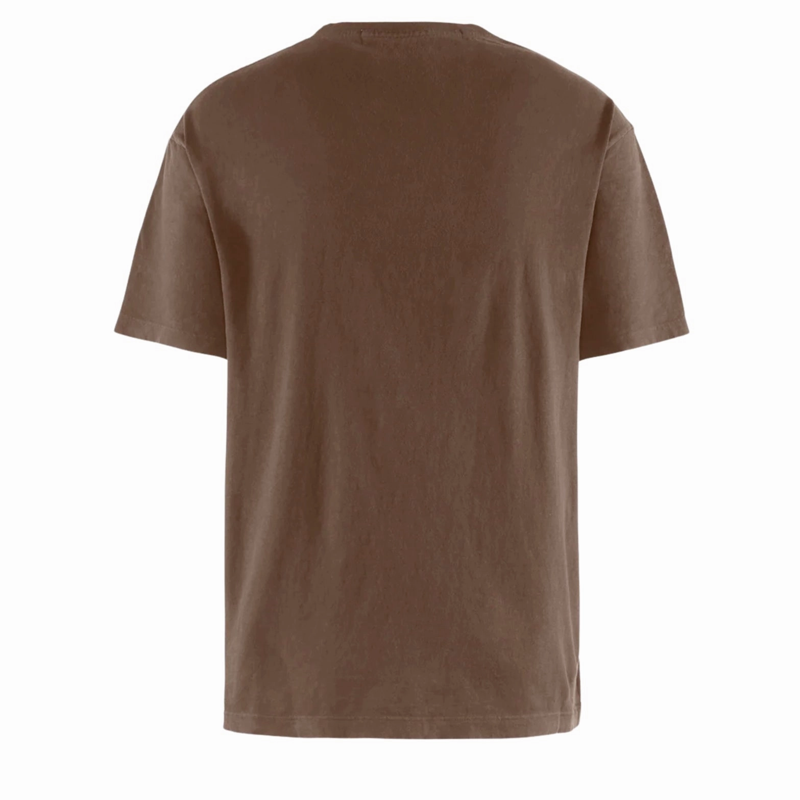 Quiet Core Men's California Cotton Tee Peace & Sunshine