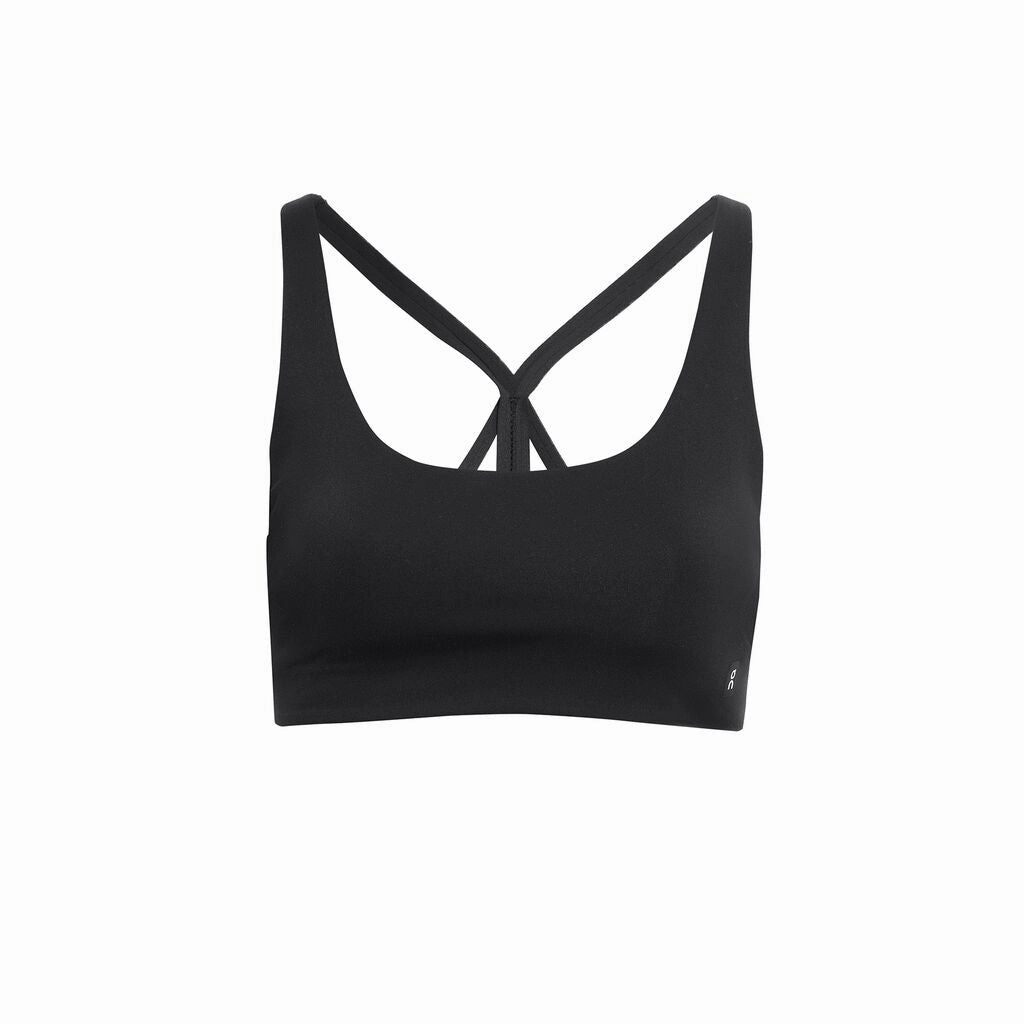 Dream Feel On Women's Movement Bra Black