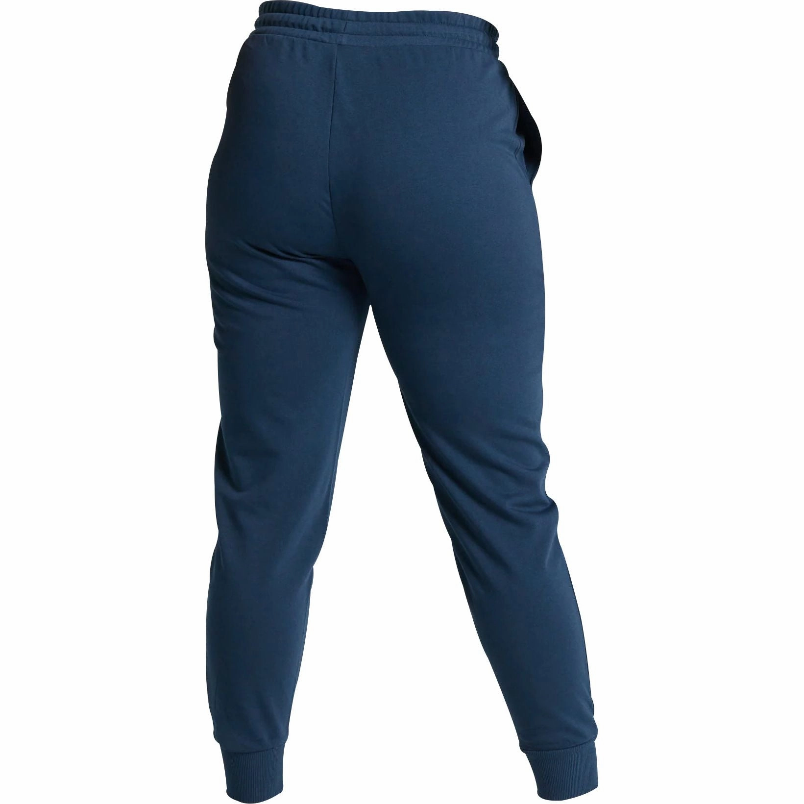 SlipResistantWaistband Gymshark Classic Womens Training Joggers - Navy