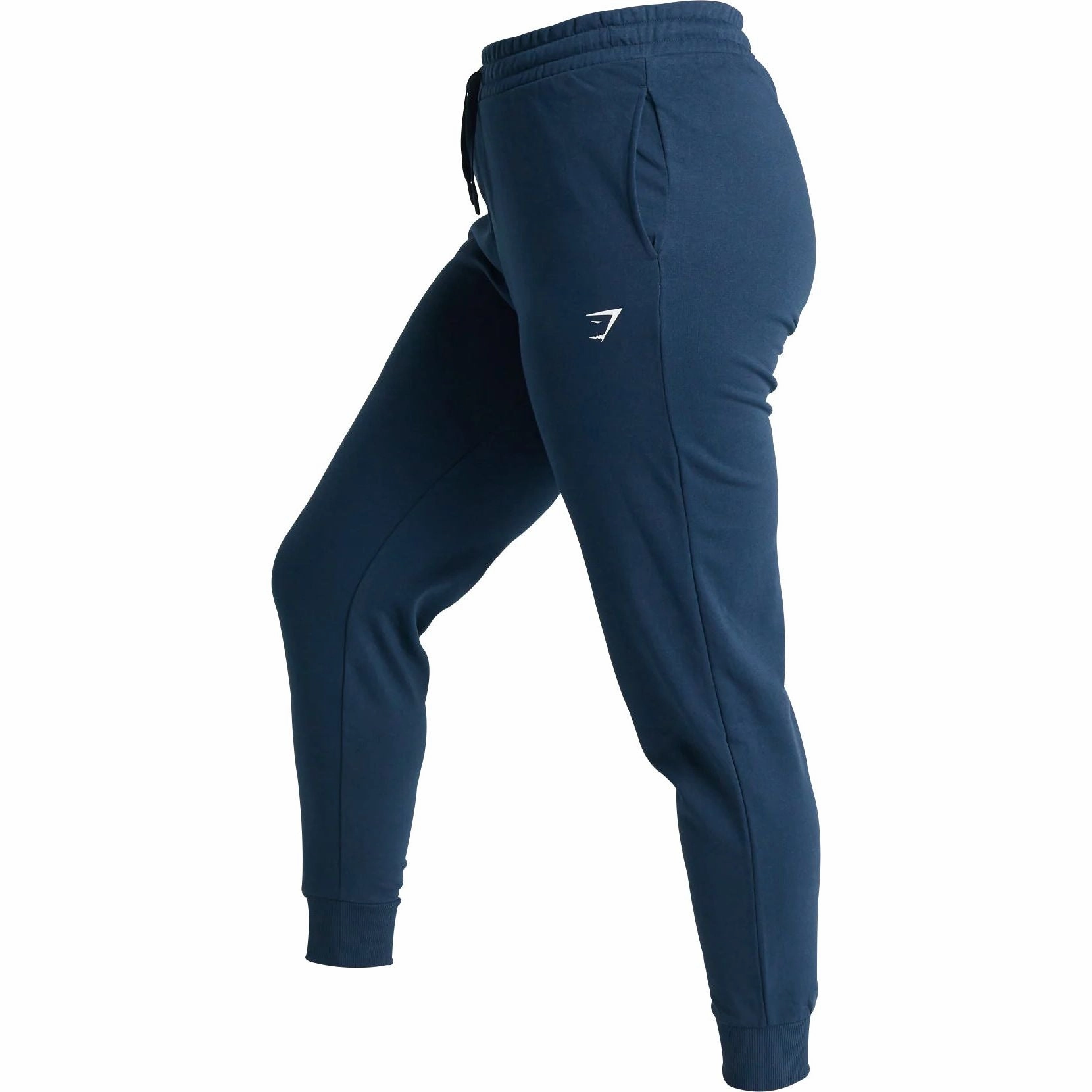 Gymshark Classic Womens Training Joggers - Navy Elite Vibe Wonder Core