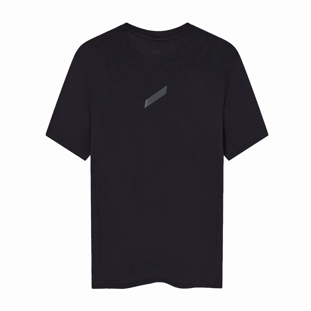 Spark Glow HighElasticity Fiber Women's Eco Tech Tee Black