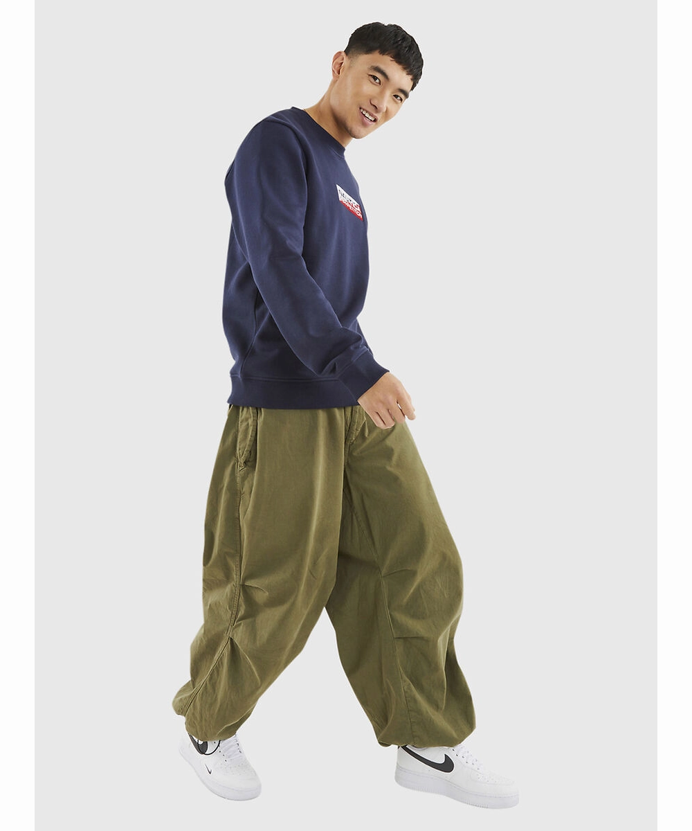 Nautica Competition Antao Sweatshirt (Dark Navy) Urban Flow