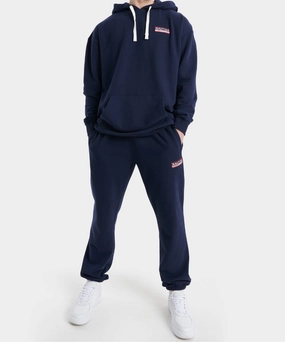 Street Light Spark Soul Nautica Competition Gybe Jog Pants (Navy)