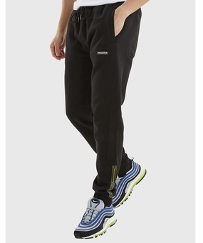 Nautica Competition Laut Jog Pant (Black) OdorControl Treatment EasyCareMaterial