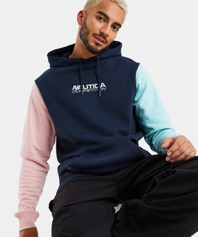 Beauty Glow Nautica Competition Naples Oh Hoody (Dark Navy)