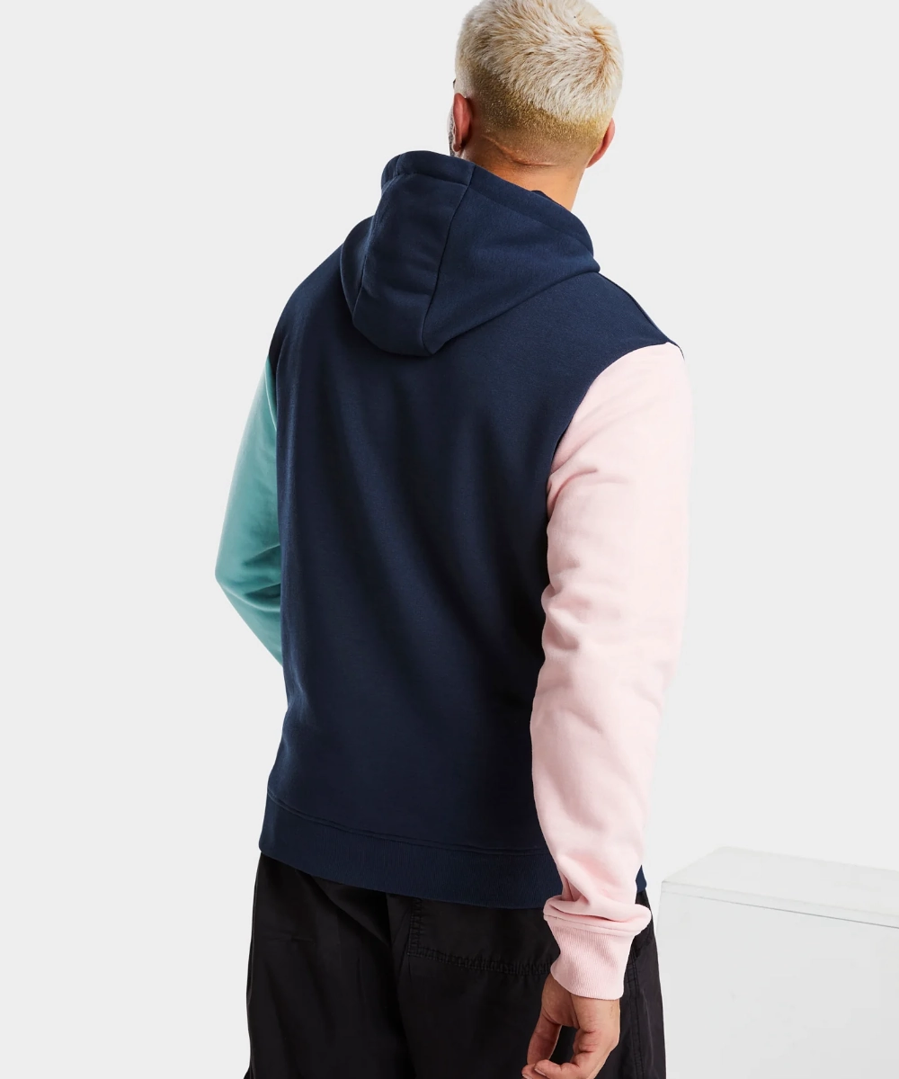 Nautica Competition Naples Oh Hoody (Dark Navy) MinimalistStyle