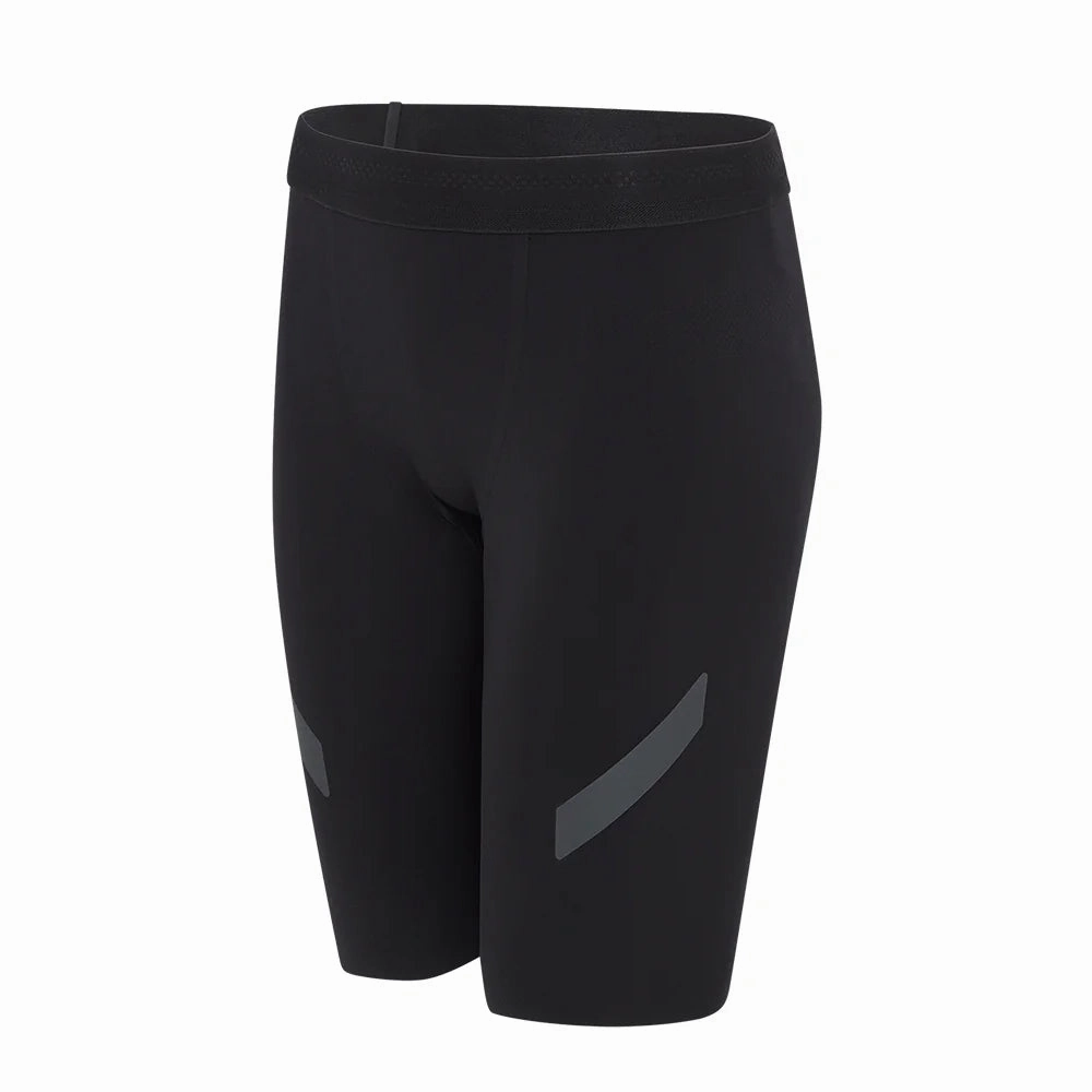 Wave Core Soar Men's Half Tights Black