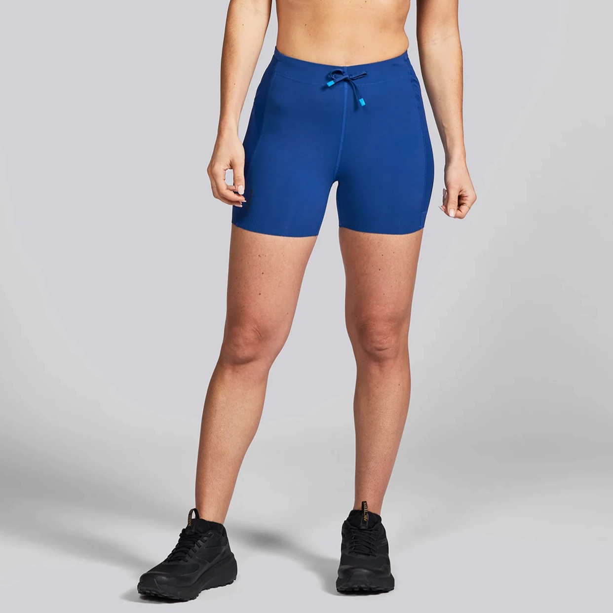 Janji Women's 4" Trail Short hoodie fishing attire