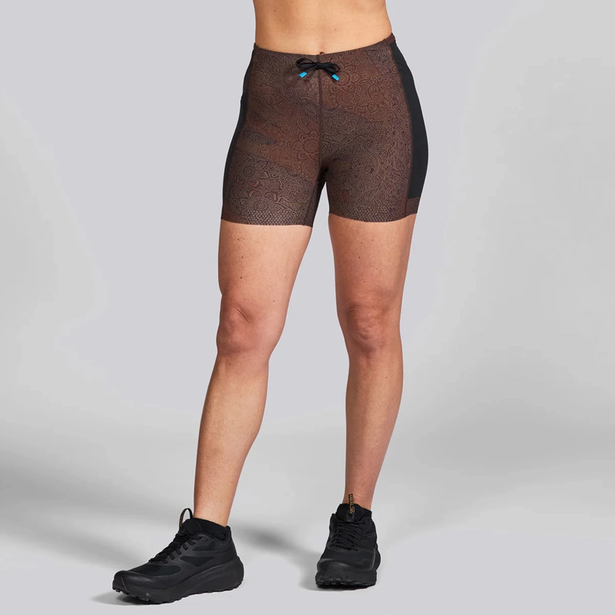 Janji Women's 4" Trail Short clubbing attire Soft Layers