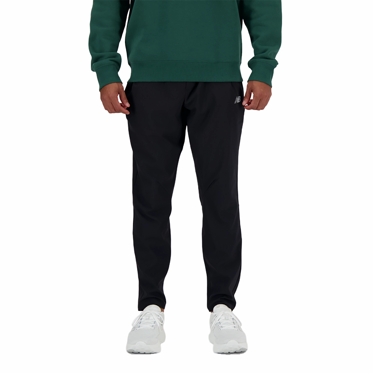 New Balance AC Tapered Pant 29 Weekend Ready