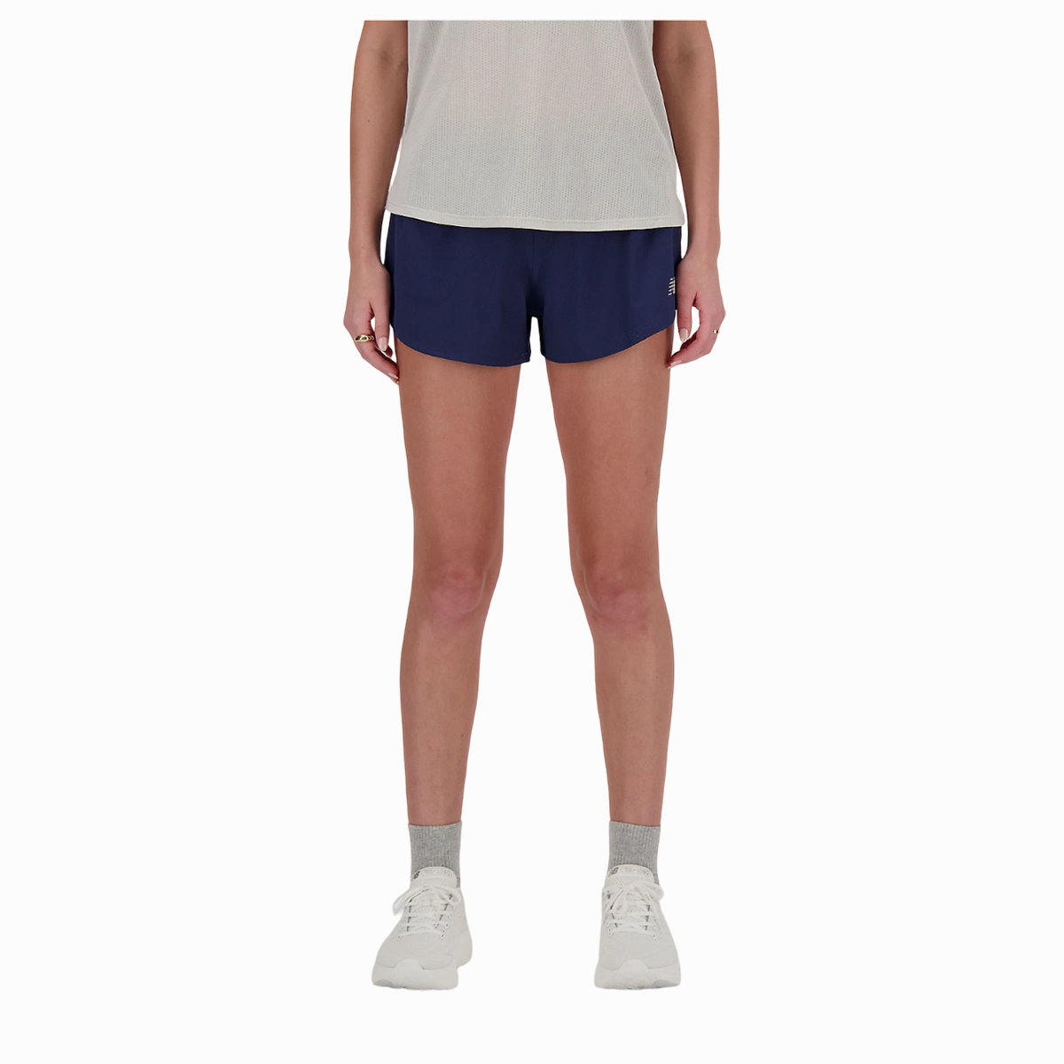 New Balance RC Short 3" lounging clothes Casual Style