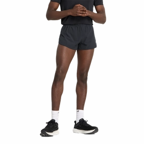 Hike Fit New Balance RC Split Short 3"