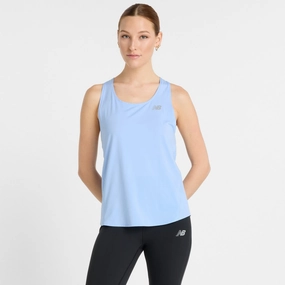 intermittent use Ultra Lightweight Build New Balance Women's Race Day Singlet
