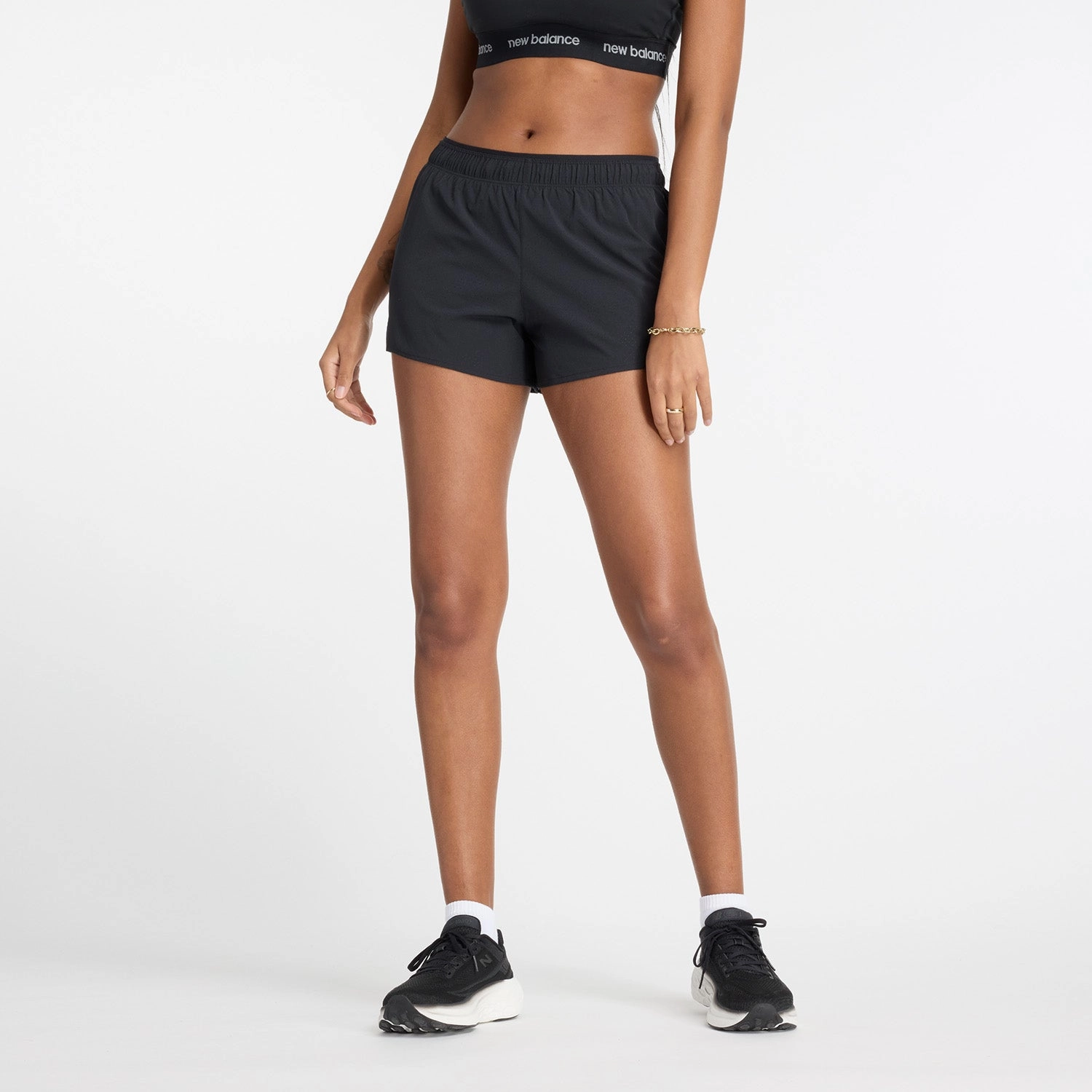agriculture industry Trendy Comfort New Balance Women's RC Short 3"