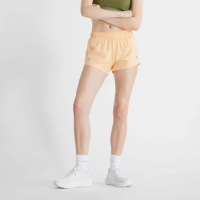 New Balance Women's RC Short 3" Easy Breezy