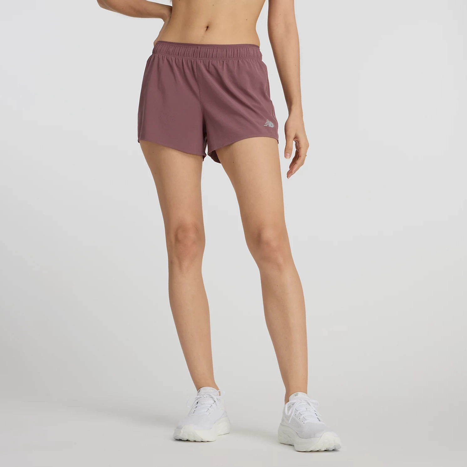Breeze Friendly New Balance Women's RC Short 3"