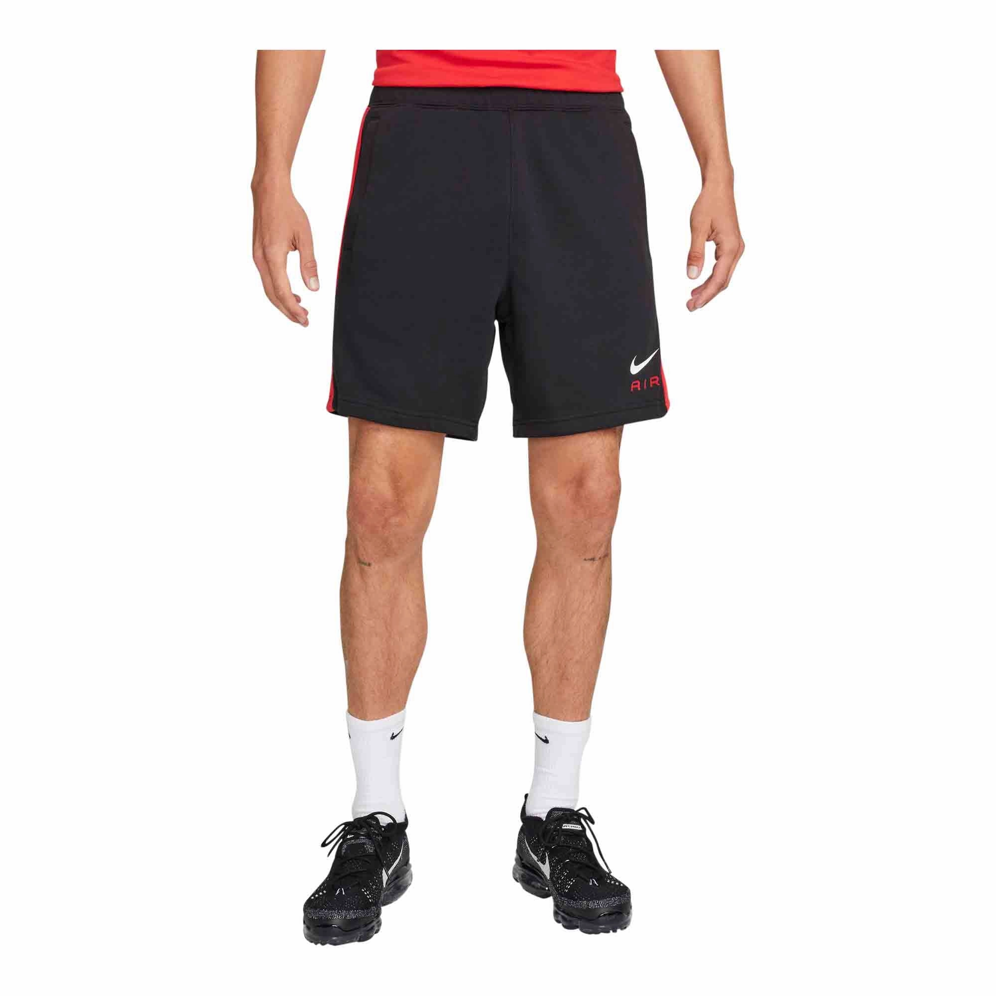 Cycling shorts Nike Air Men's French Terry Shorts