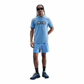 Nike Air Men's Graphic T-Shirt Breathable fabric