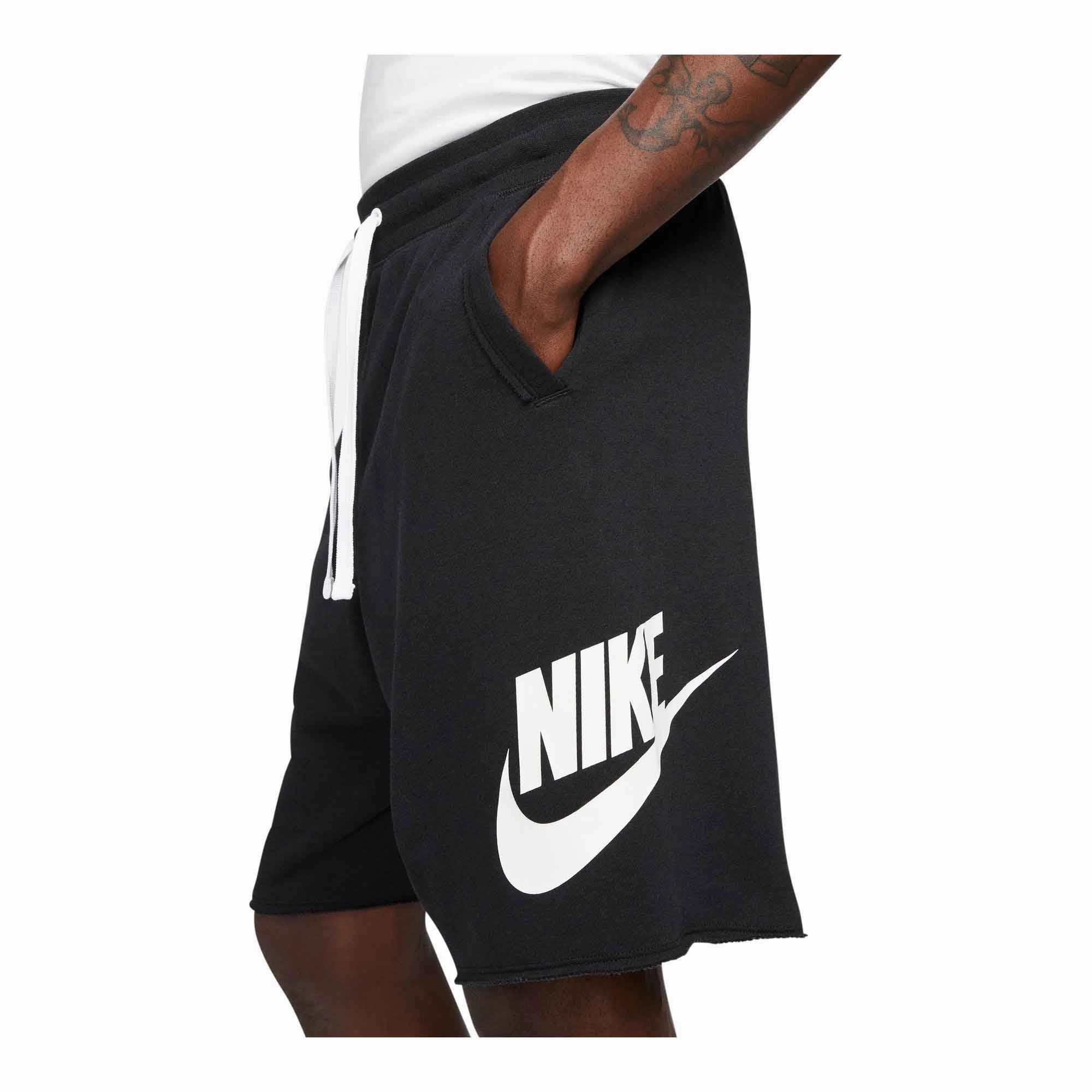 Anniversary Gift Nike Club Alumni Men's French Terry Shorts