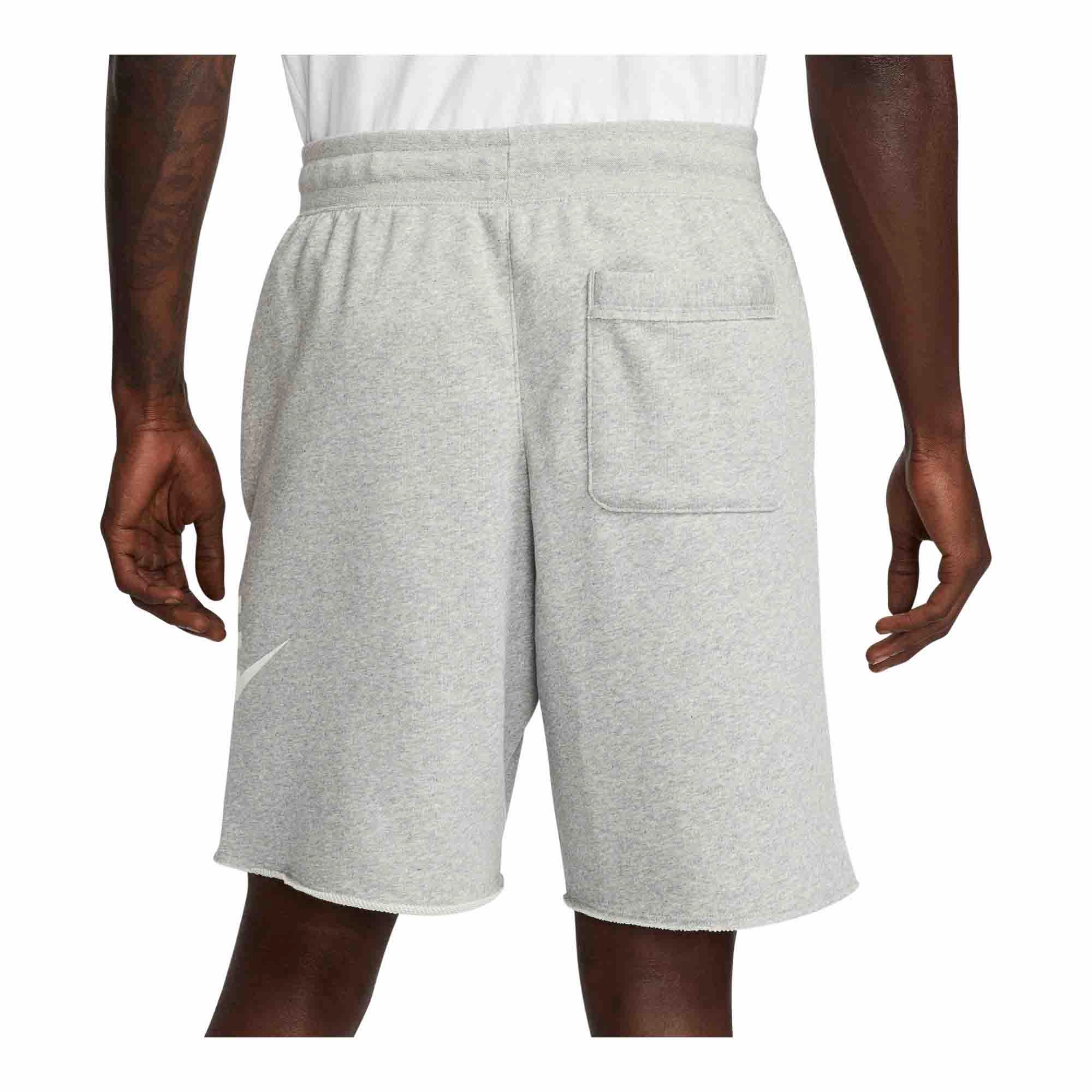 Evening Wear Nike Club Alumni Men's French Terry Shorts