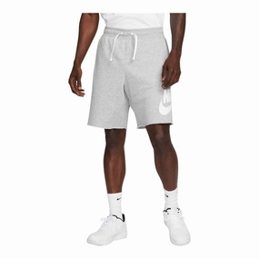 Comfortable Style Cycling shorts Nike Club Alumni Men's French Terry Shorts