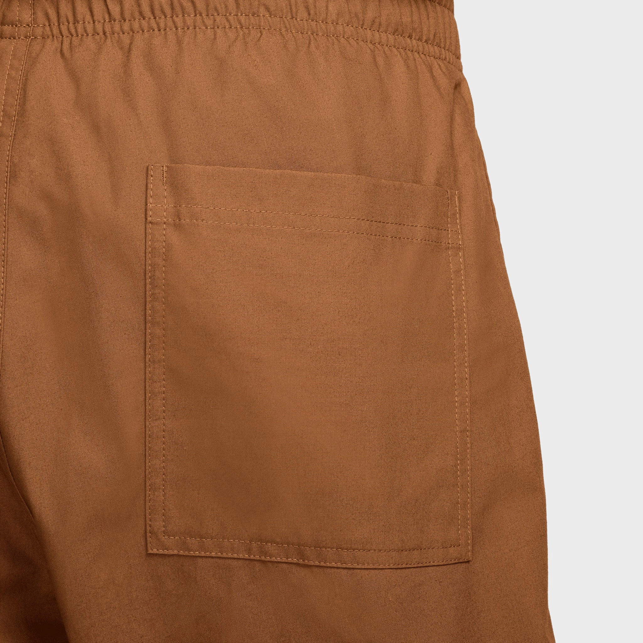 Nike Club Barcelona Pants / Light British Tan Printed Exchange