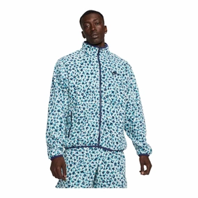 Nike Club Fleece  Men's Jacket All weather Party Ready