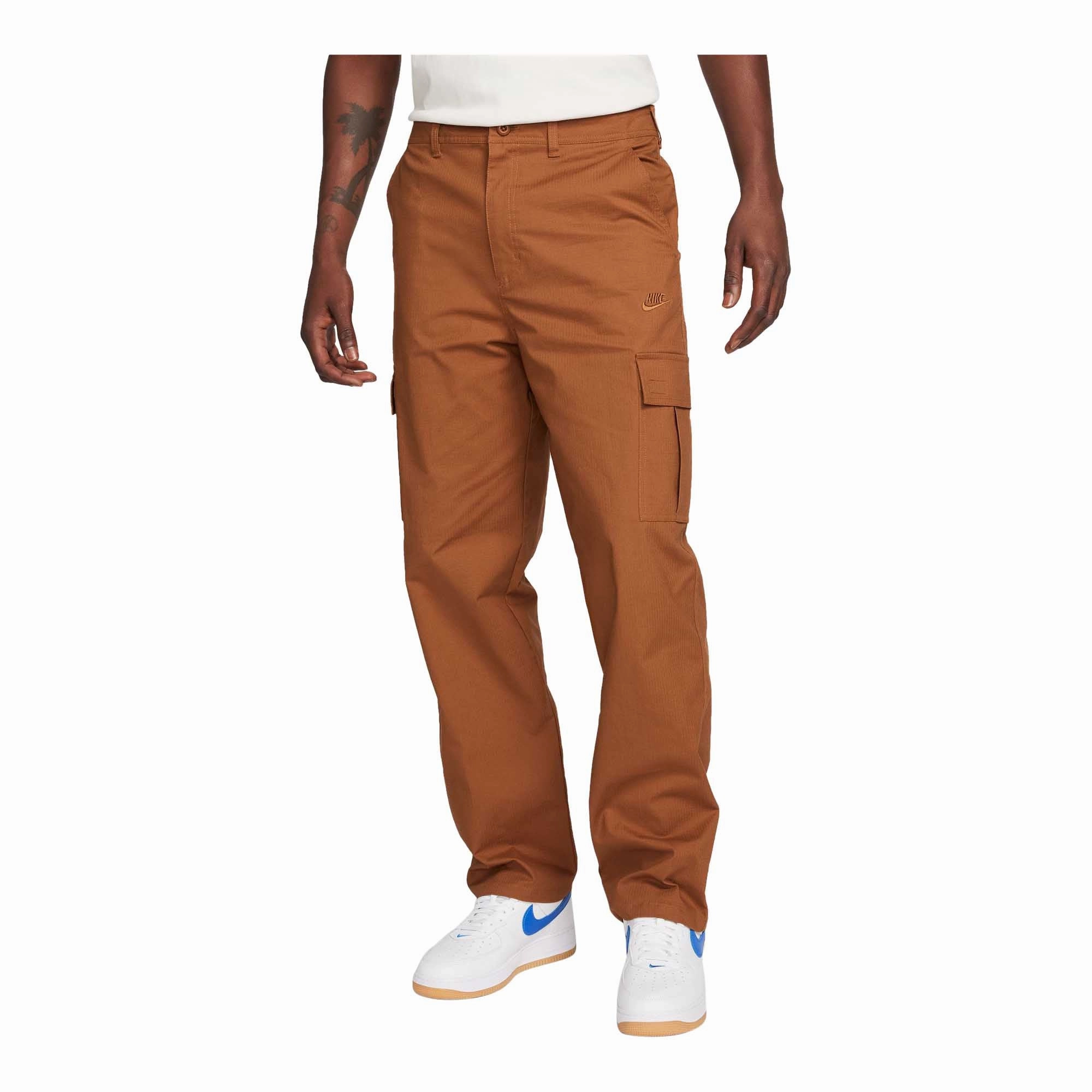 Nike Club Men's Cargo Pants FourWayStretchClothing