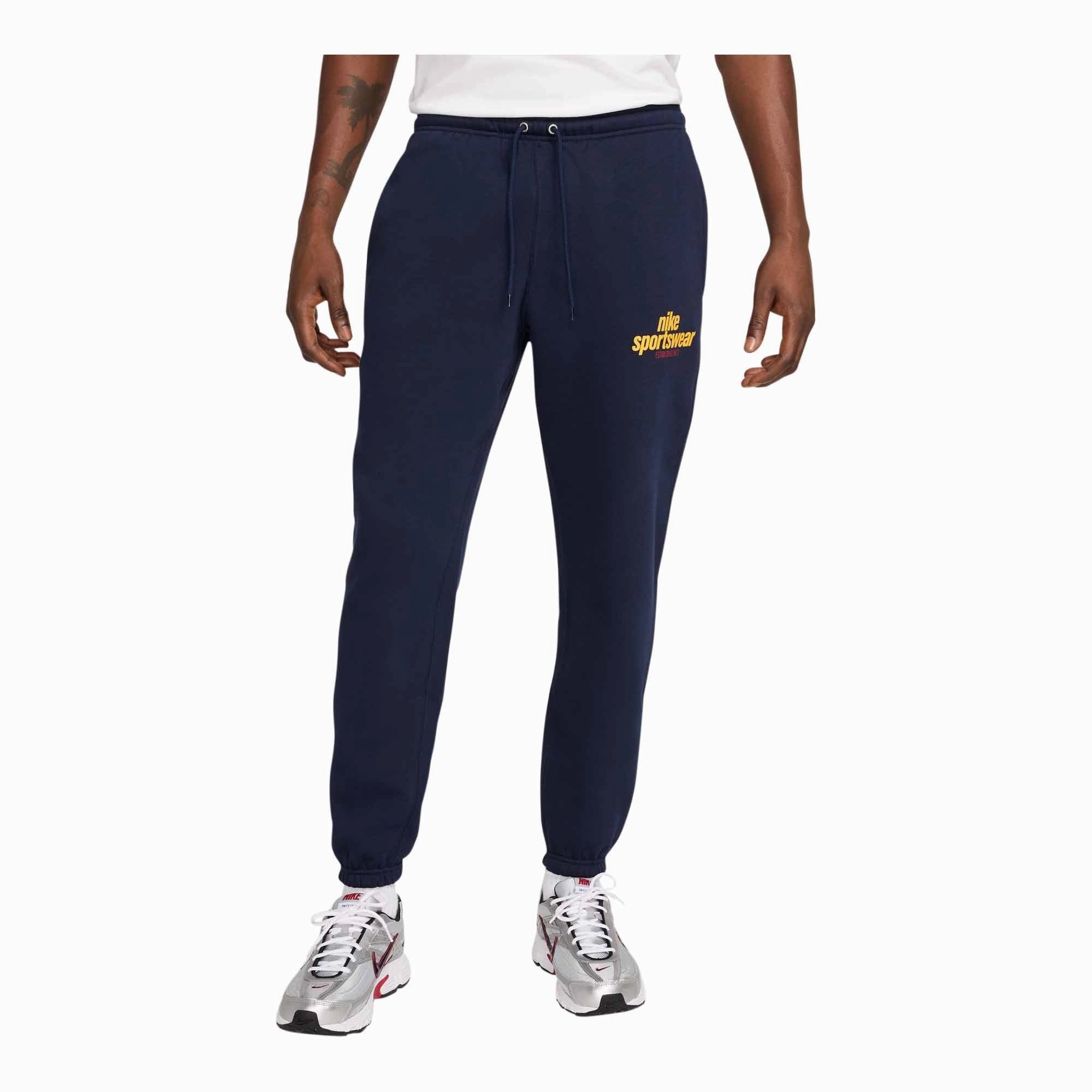 Love Core Cloud Core Nike Club Men's Fleece Pants