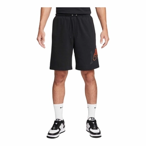 Abrasion Resistant Material Snowboarding Gear Nike Club Men's French Terry Shorts