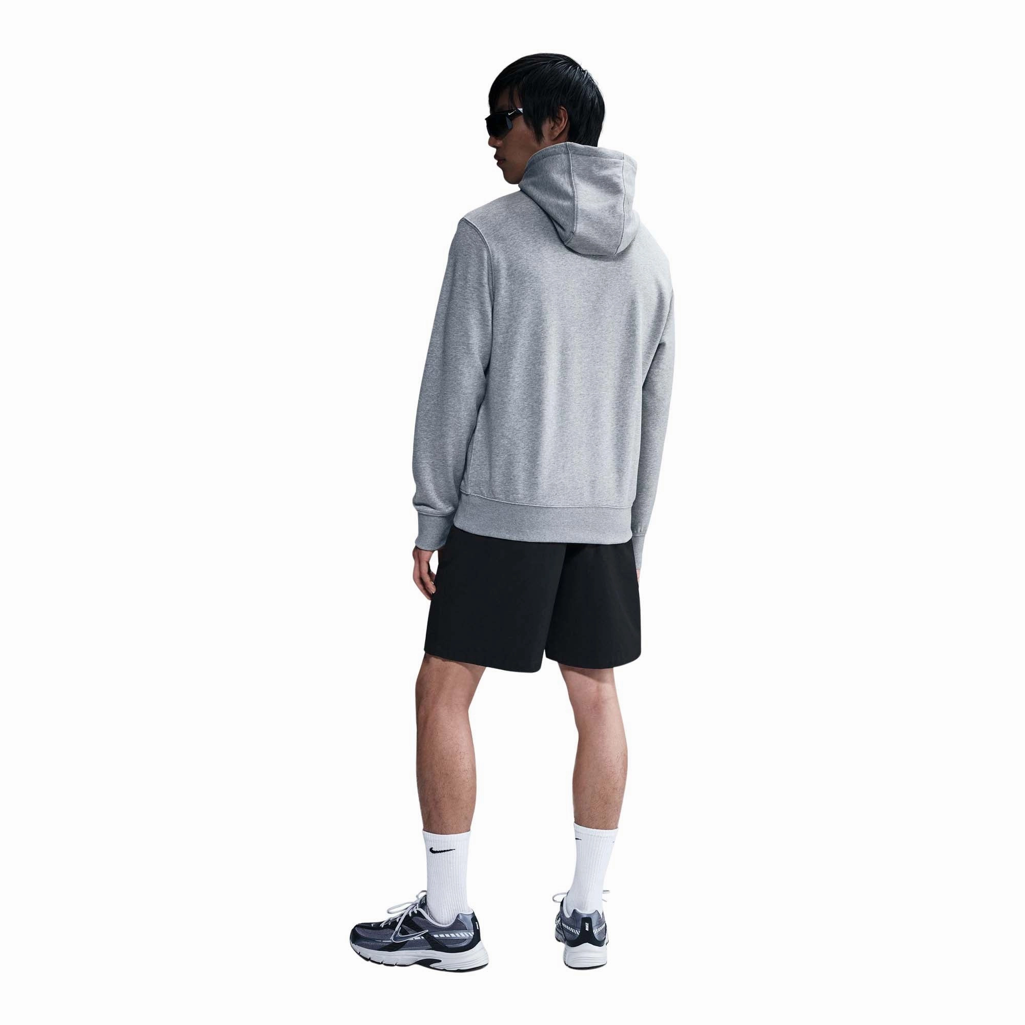 Epic Core Family Style Nike Club Men's Pull-Over French Terry Hoodie