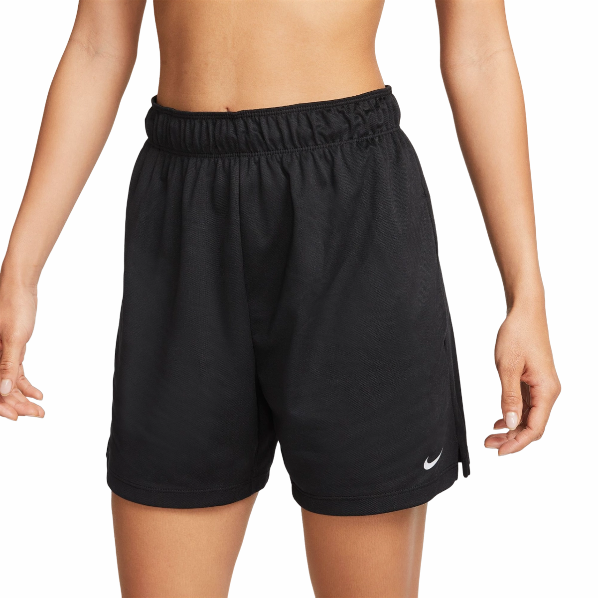 Frictionless Movement LaserCutEdging Nike Dri-FIT Attack 5" Short