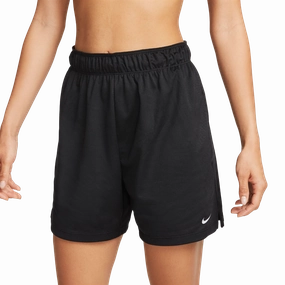 Nike Dri-FIT Attack 5" Short hypoallergenic material