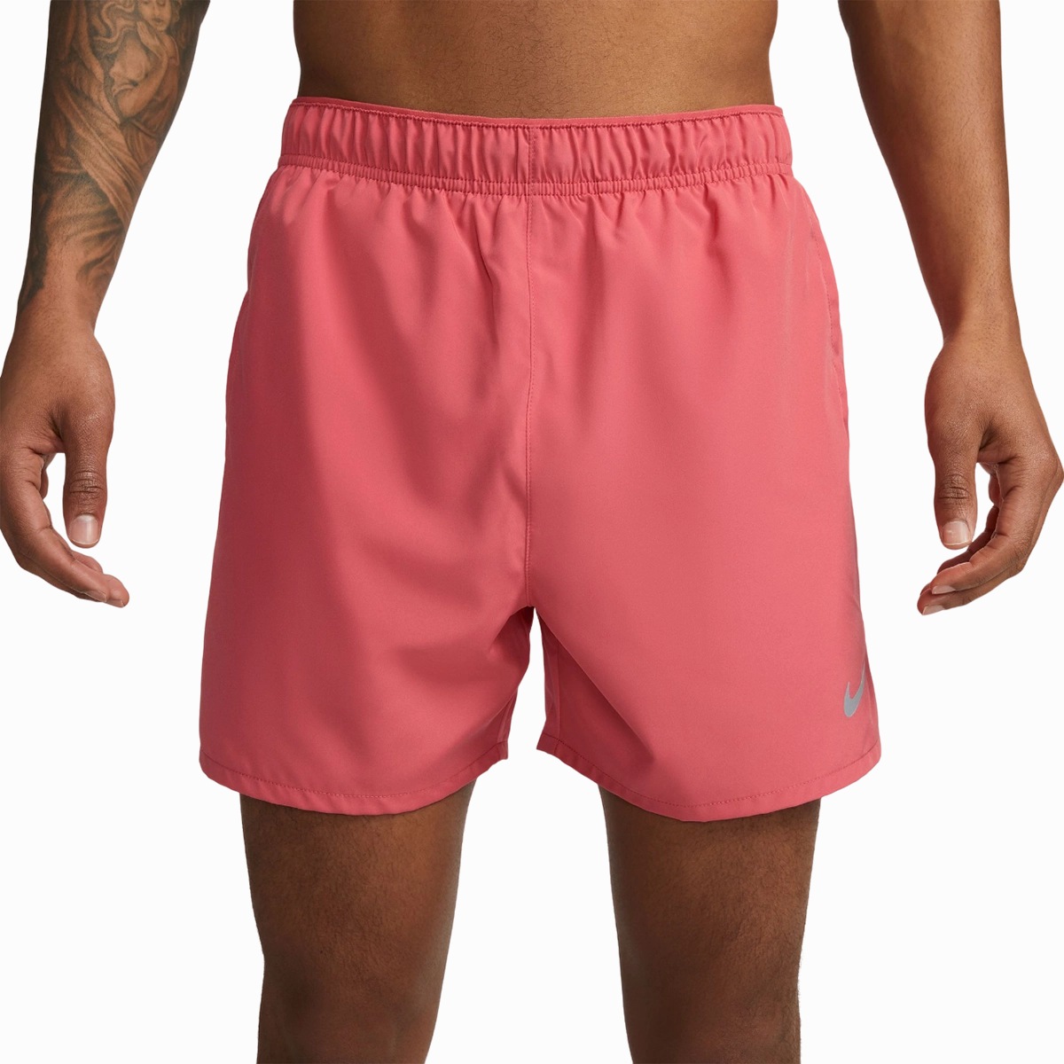 Nike Dri-FIT Challenger Short Cultural Fit Hidden pockets