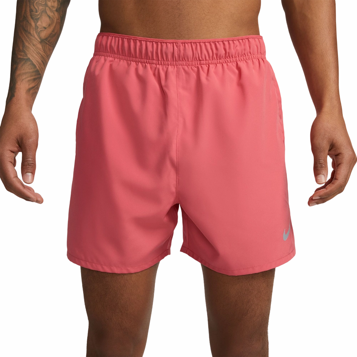 Nike Dri-FIT Challenger Short RipstopFabric FlexibleElasticity