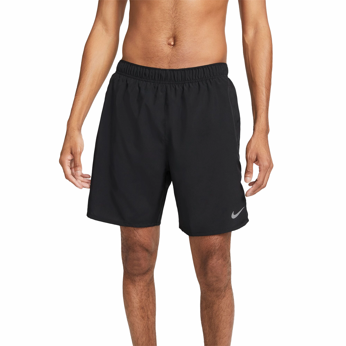 Nike Dri-FIT Challenger Short SmoothEdgeTrim QuickReleaseClosure