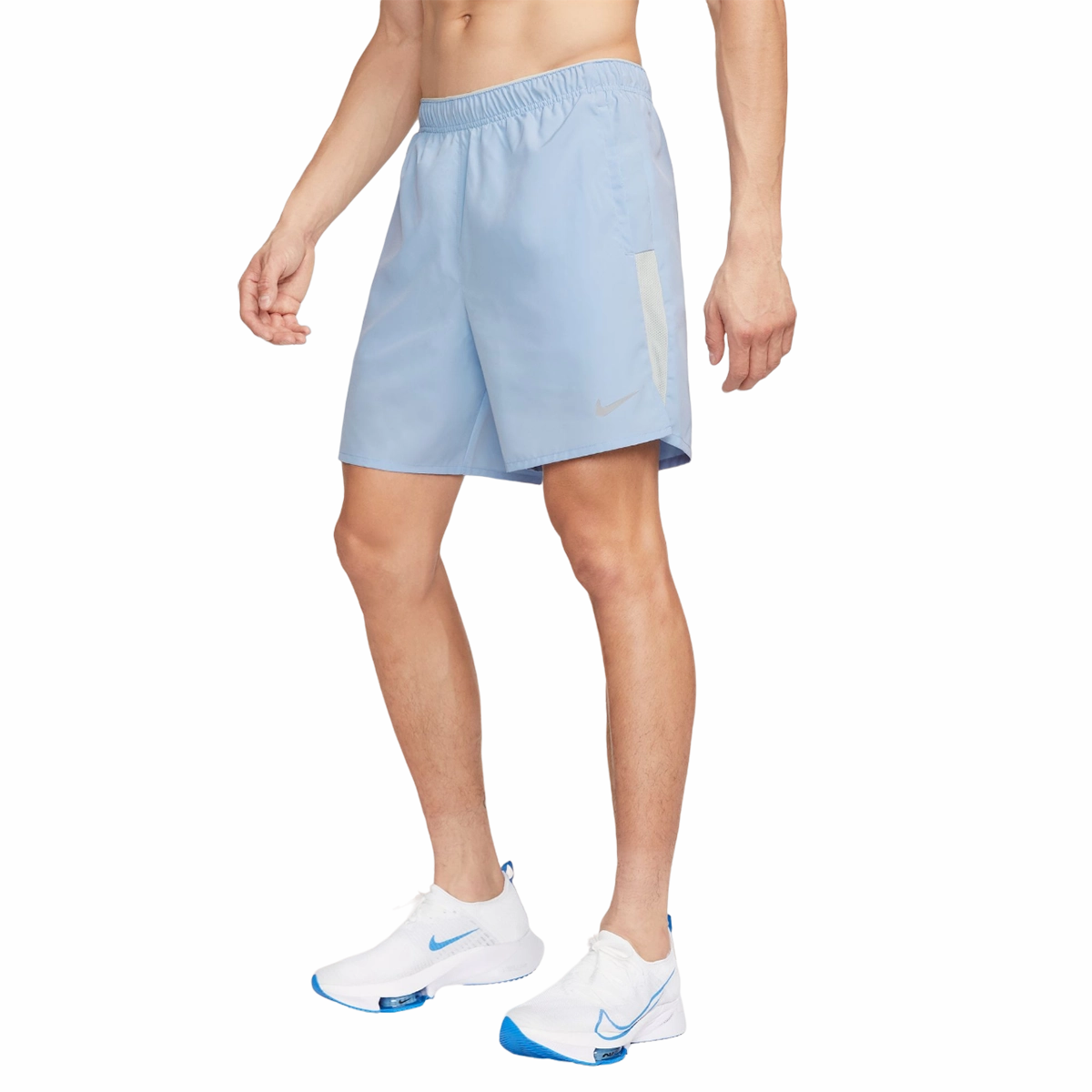 Nike Dri-FIT Challenger Short WaterRepellentCoating Firm Leather