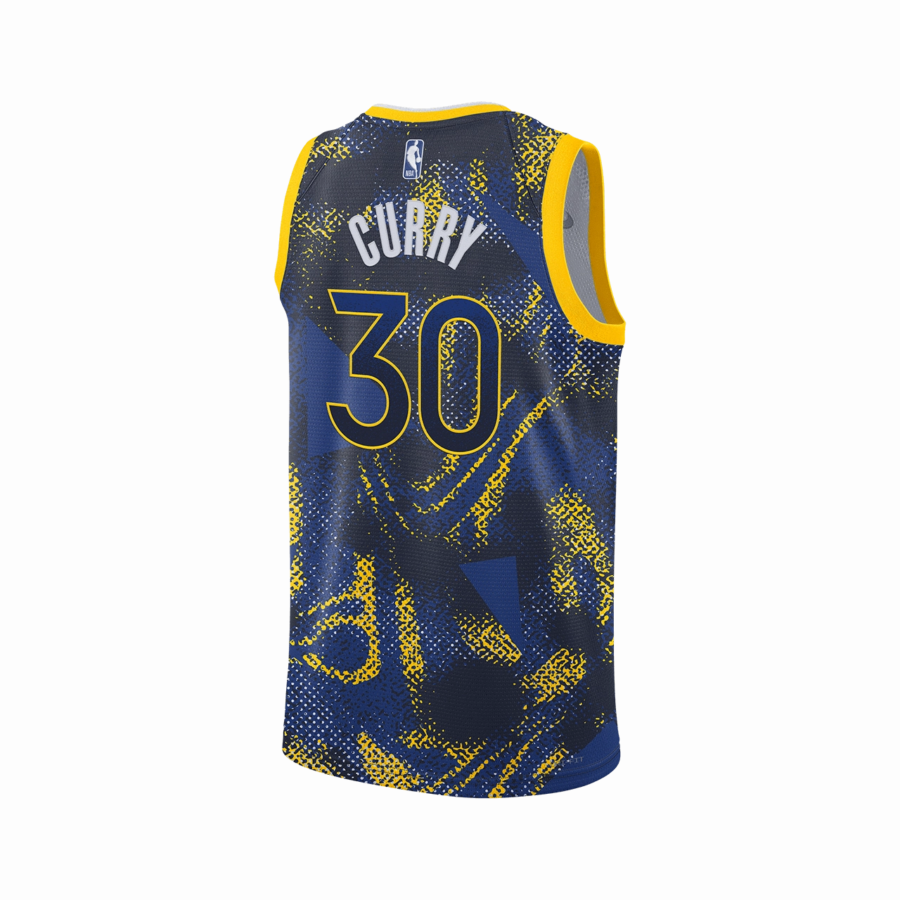 Nike Dri-FIT NBA 2024/25 Select Series Swingman Jersey - Stephen Curry Golden State Warriors Non Restrictive Fit corporate users