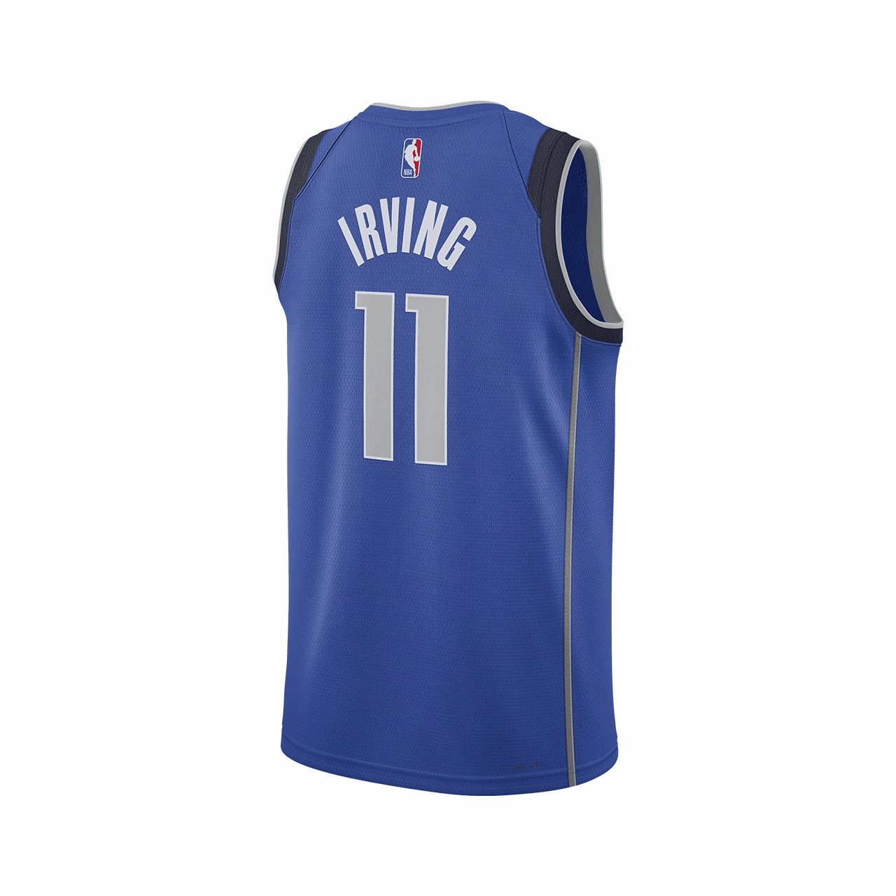special forces Layer Lightness Nike Dri-FIT NBA Icon Edition Swingman Jersey - Kyrie Irving Dallas Mavericks