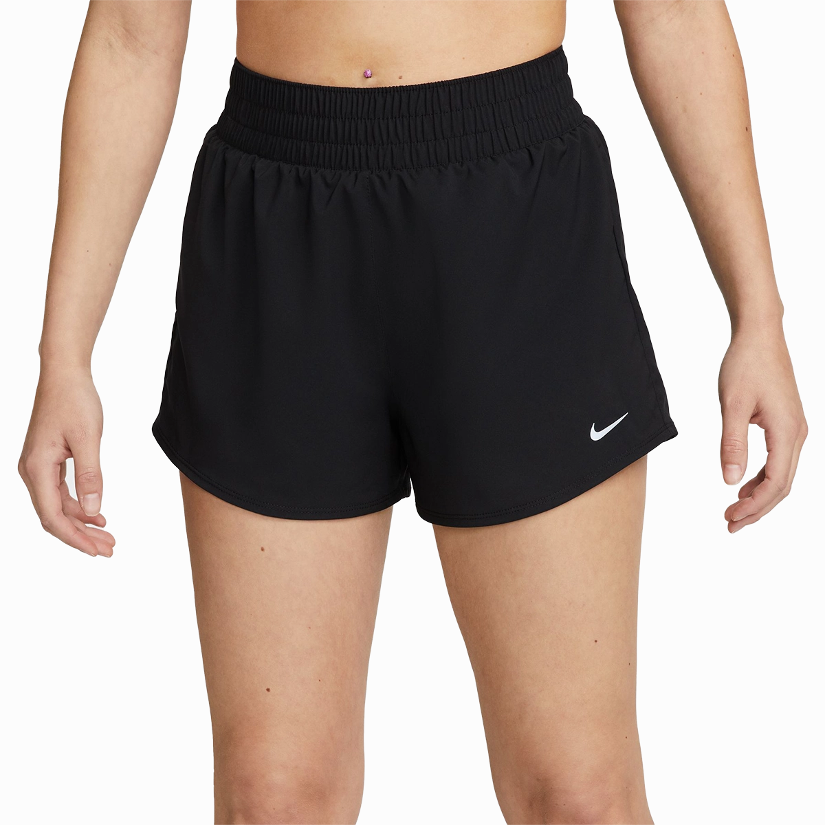 Jogging Ready Nike Dri-FIT One 3" Short