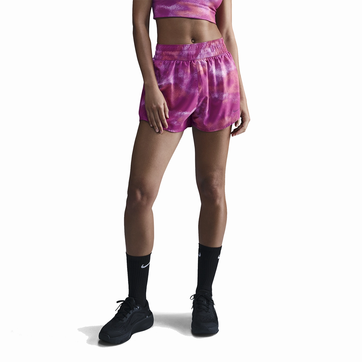 factory work Nike Dri-FIT One Short